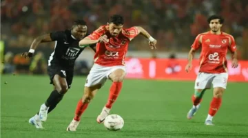 توقيت المواجهة.. مباراة الأهلي والبنك في الدوري والقنوات الناقلة